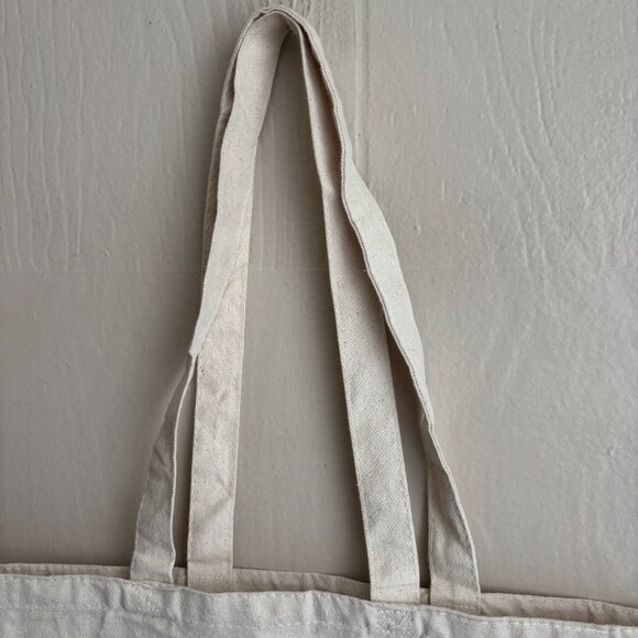 Taylor Swift Taylor's Version Cotton Canvas Tote Bag - Picture 6 of 10